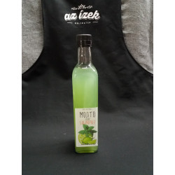 Bio-Ritmus Mojito Syrup...