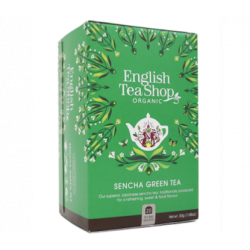 Sencha Green