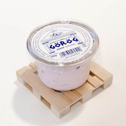 Görög joghurt-erdei